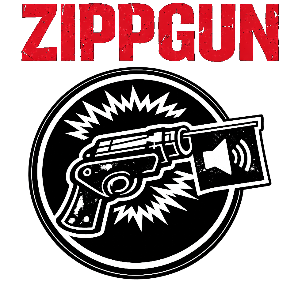 Zippgun logo