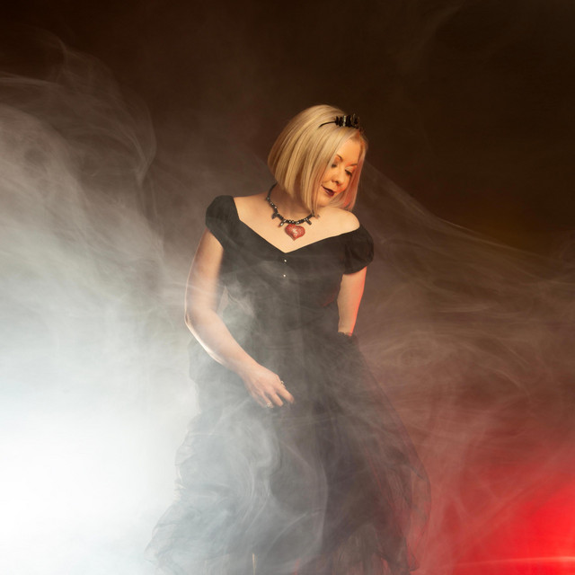 “Anytime” by Laura Musgrave